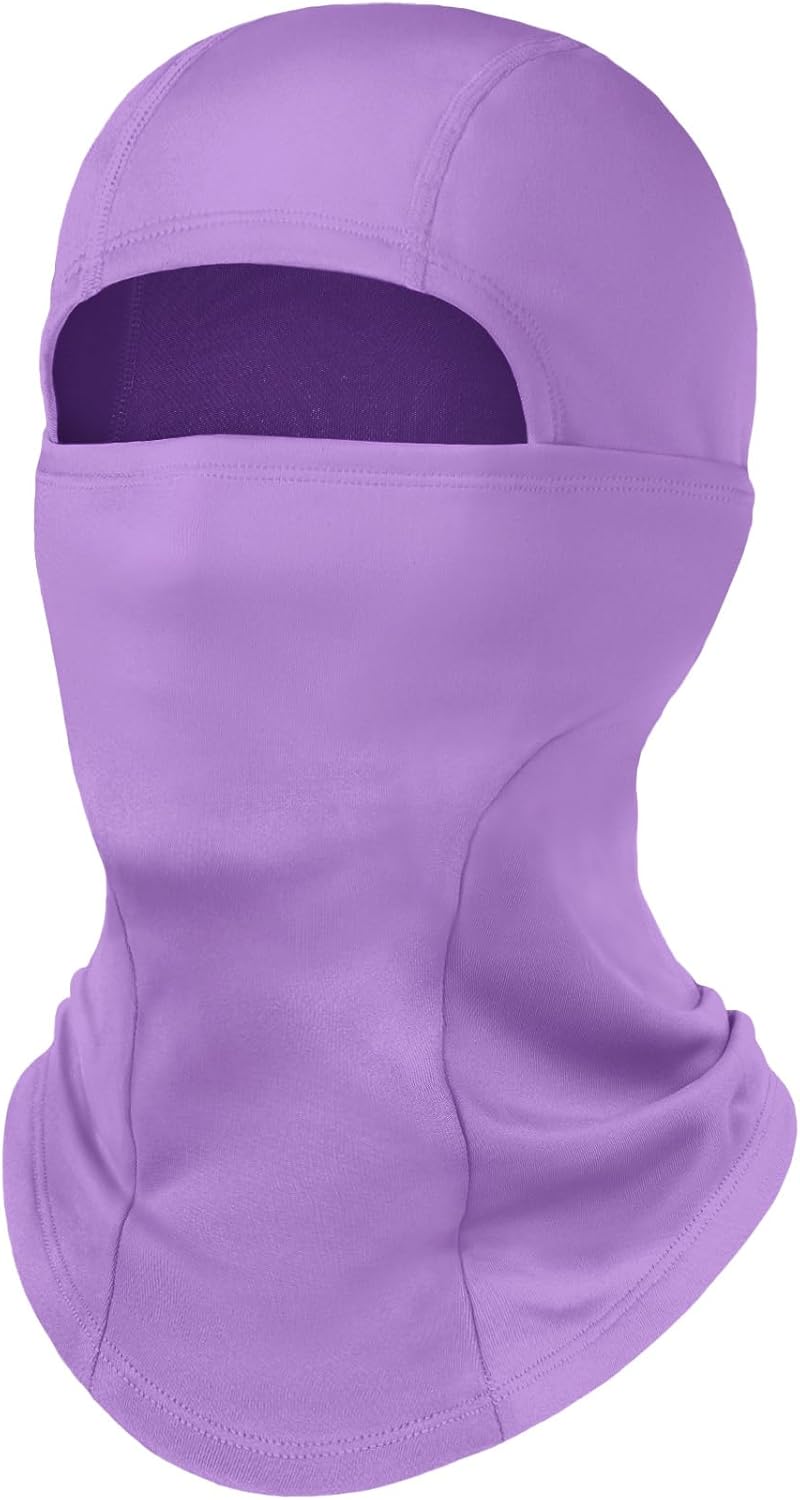 Fuinloth Ski Mask Balaclava Pro, Cold Weather Windproof Thermal Shiesty Motorcycle for Men/Women - Image 1